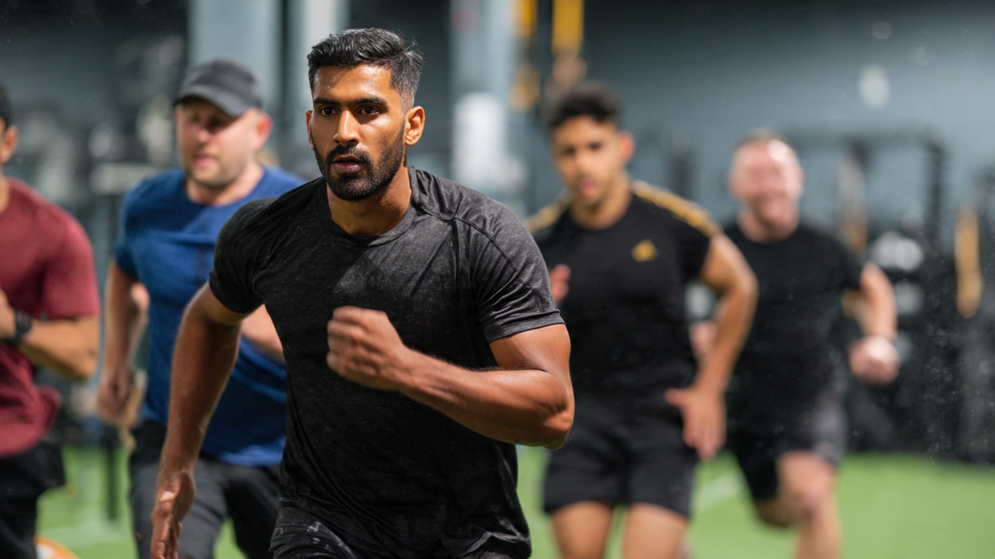 Personalized Form Correction